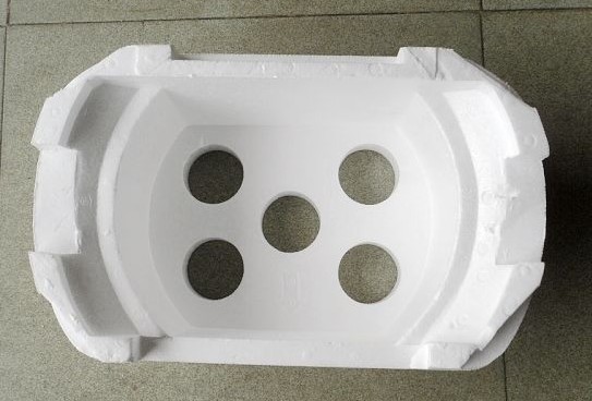 ?東莞珍珠棉有哪些性能特點(diǎn)以及應(yīng)用？